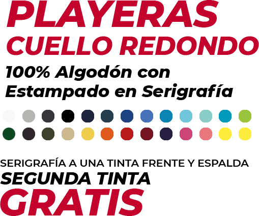 playeras tipo polo cancun